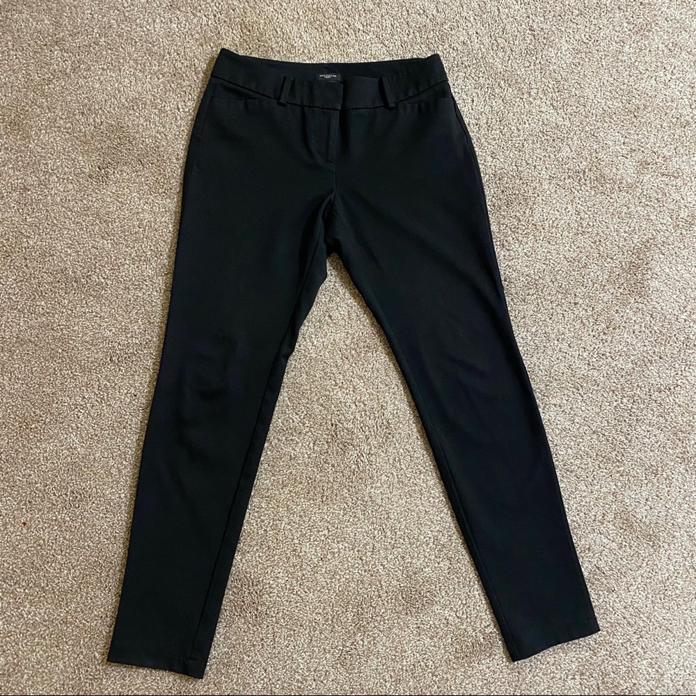 Ann Taylor dress pants, Petite 0